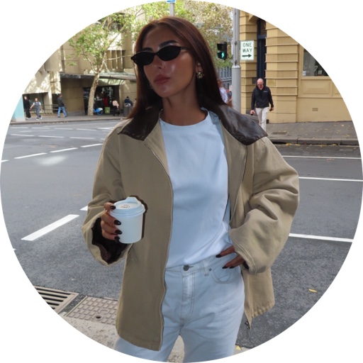 alexandracarnovale on LTK