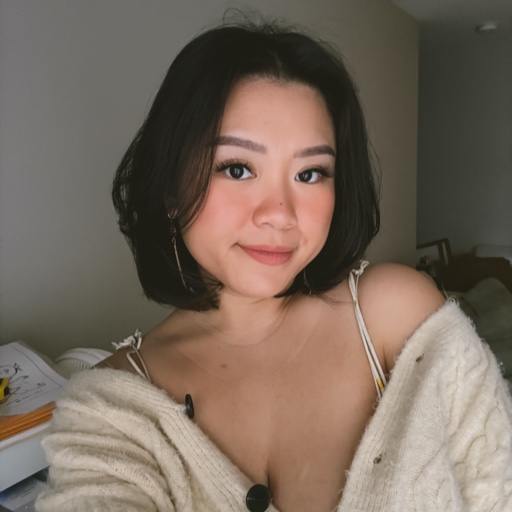 aliciammoua on LTK