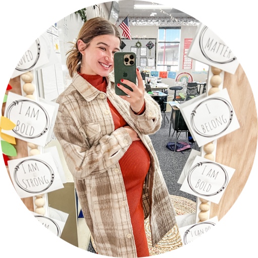 Genuinely.Teaching on LTK