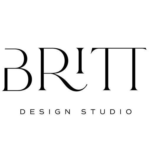 Britt Design Studio on LTK