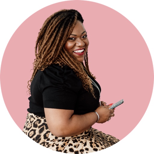 tanyarfalcone on LTK