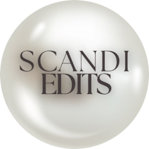 ScandiEdits on LTK