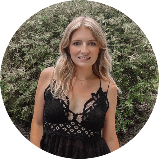 Samantha Picone on LTK