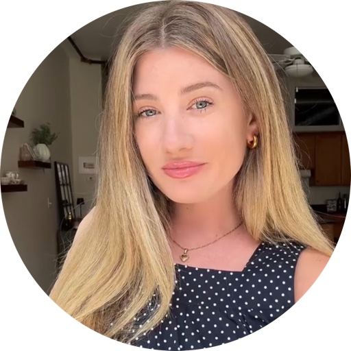Nikki_Gottcent on LTK