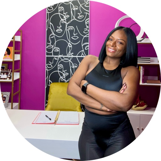 theaexperience on LTK