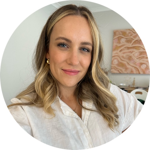 TenielleHamlin on LTK