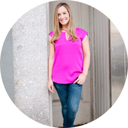 pinkrosemamablog on LTK