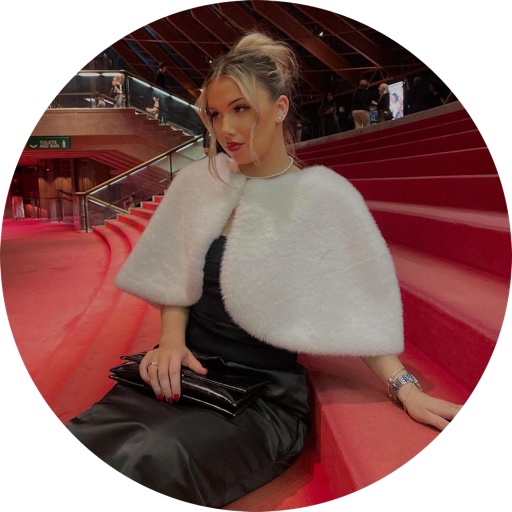 Innasyamackenzie on LTK