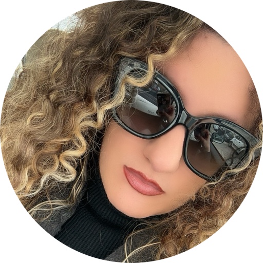 ariannacaporaso on LTK