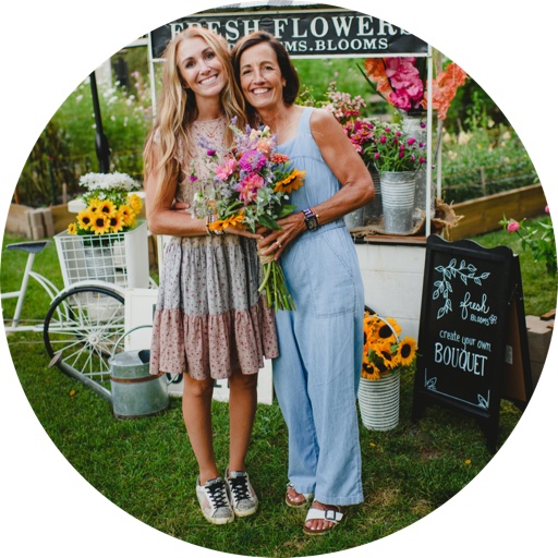 WillowTreeFlowerFarm on LTK