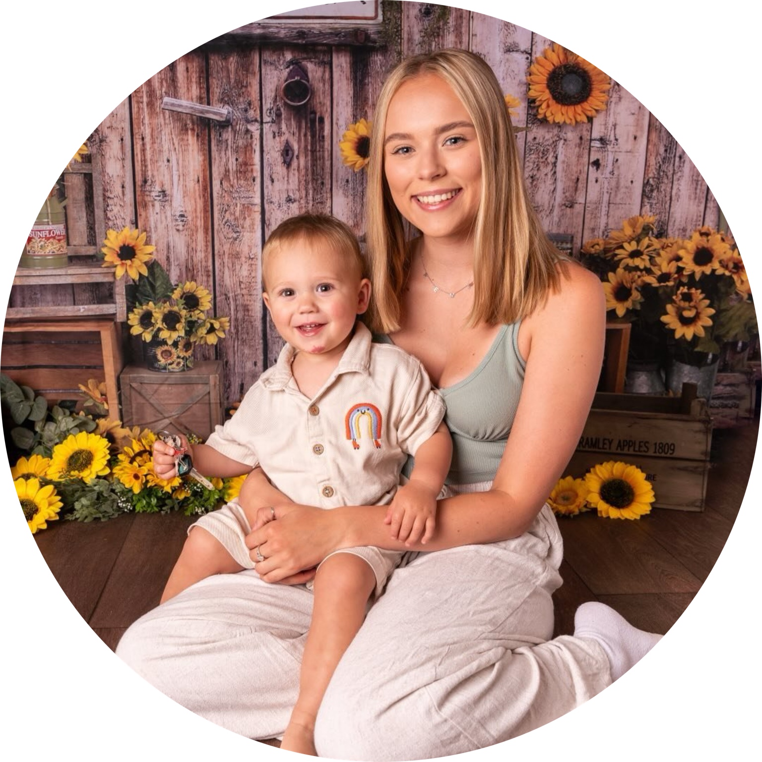 alexandremiwren on LTK