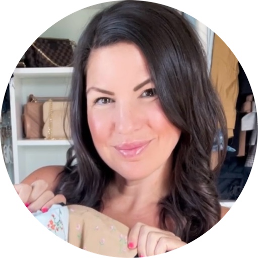 MeganSmithStyle on LTK