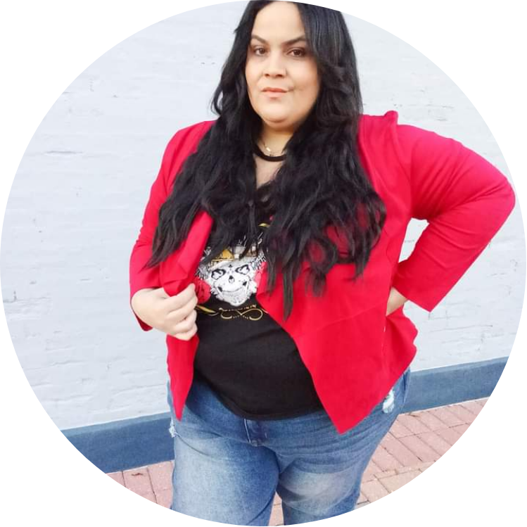 thatnorachick on LTK