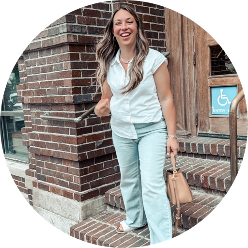 StyledbyJuliaRose on LTK