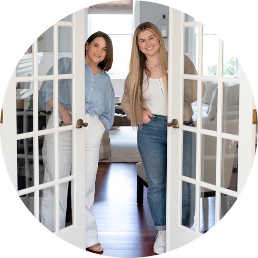 DesignOrganizeGather on LTK