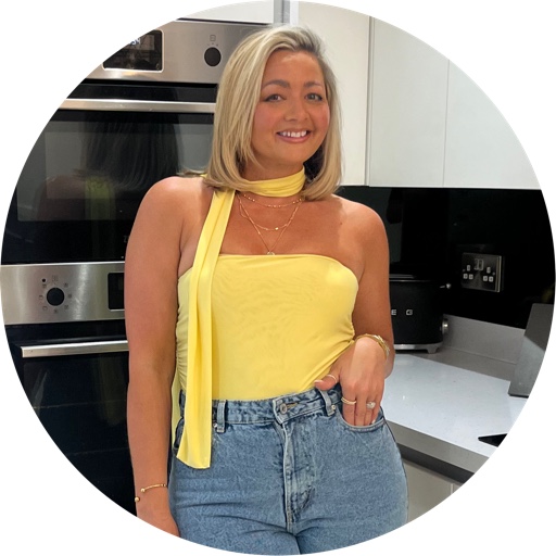 Suzie_Mcb_x on LTK
