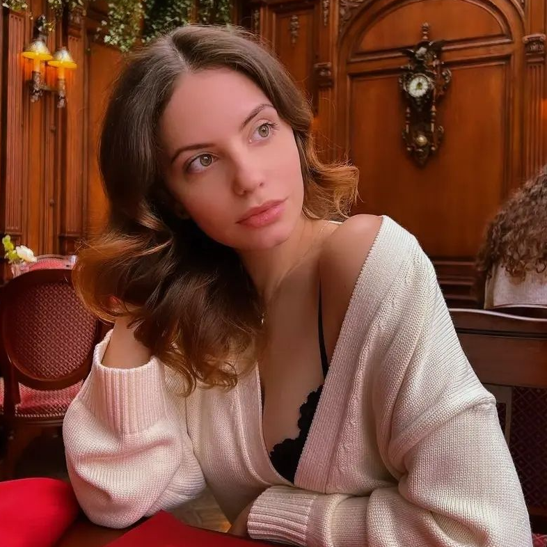 serenellacaddel on LTK