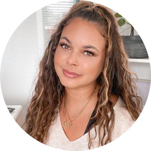 DaeNichelle on LTK