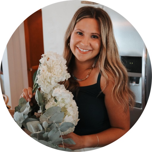 Kristin_Sheckler on LTK