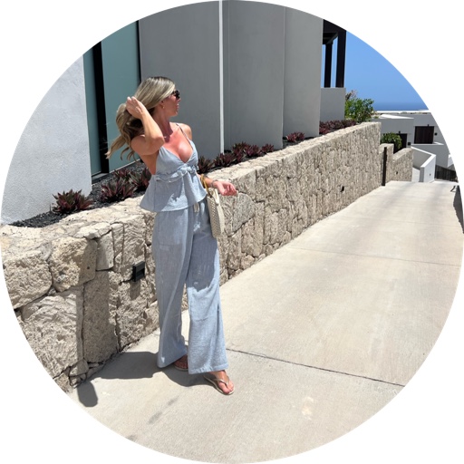 Daisy_Griffiths on LTK