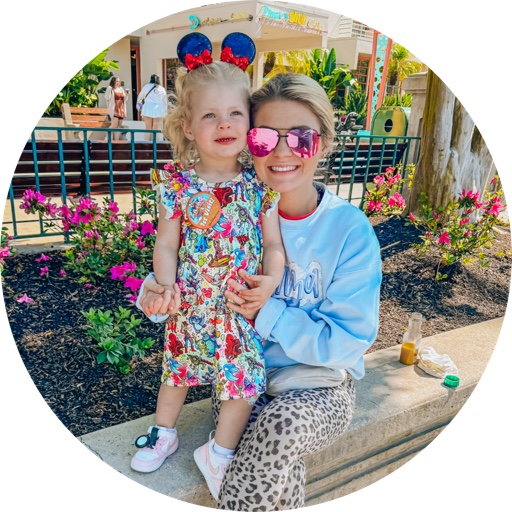 _caitlinchandler on LTK