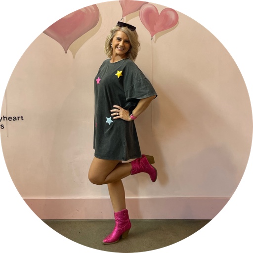 Christine_Mosier_ on LTK