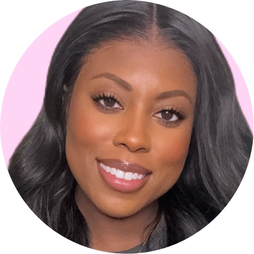 iamkimberlymalia on LTK