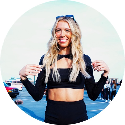 Lexie_Hull on LTK