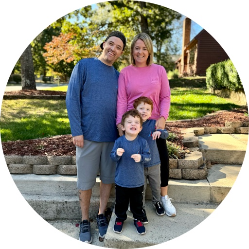 Thesilbermans on LTK