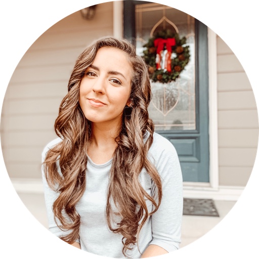 nataliercaldwell on LTK