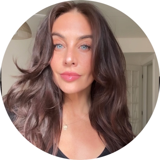 Susanne_McCann on LTK