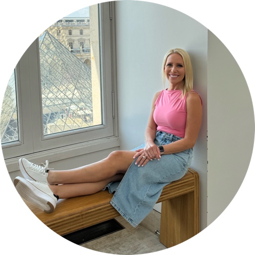 LifestyleStacy on LTK