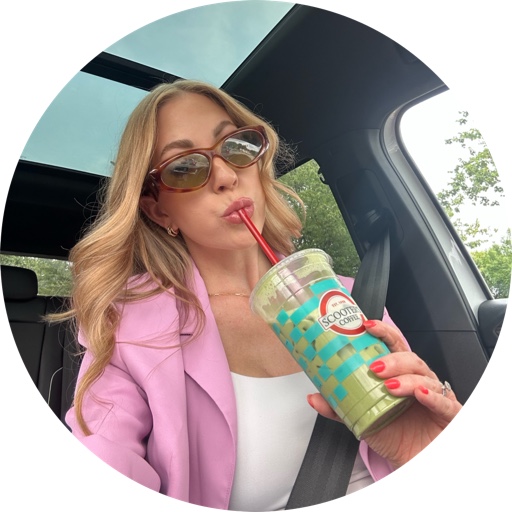 mariamartinsports on LTK