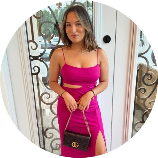 JerilynJimenez on LTK