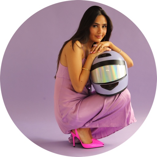 Lissiemackintosh on LTK