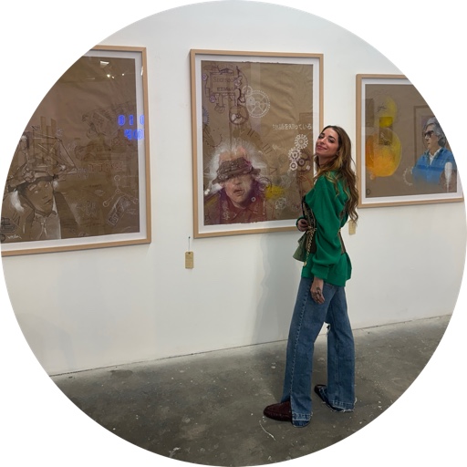 Itsmadelineroth on LTK