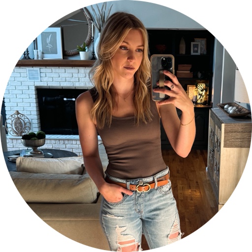 lauraxtine on LTK