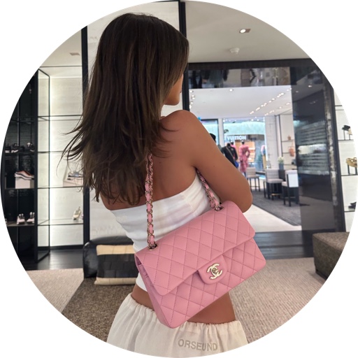 angelicalivolti on LTK