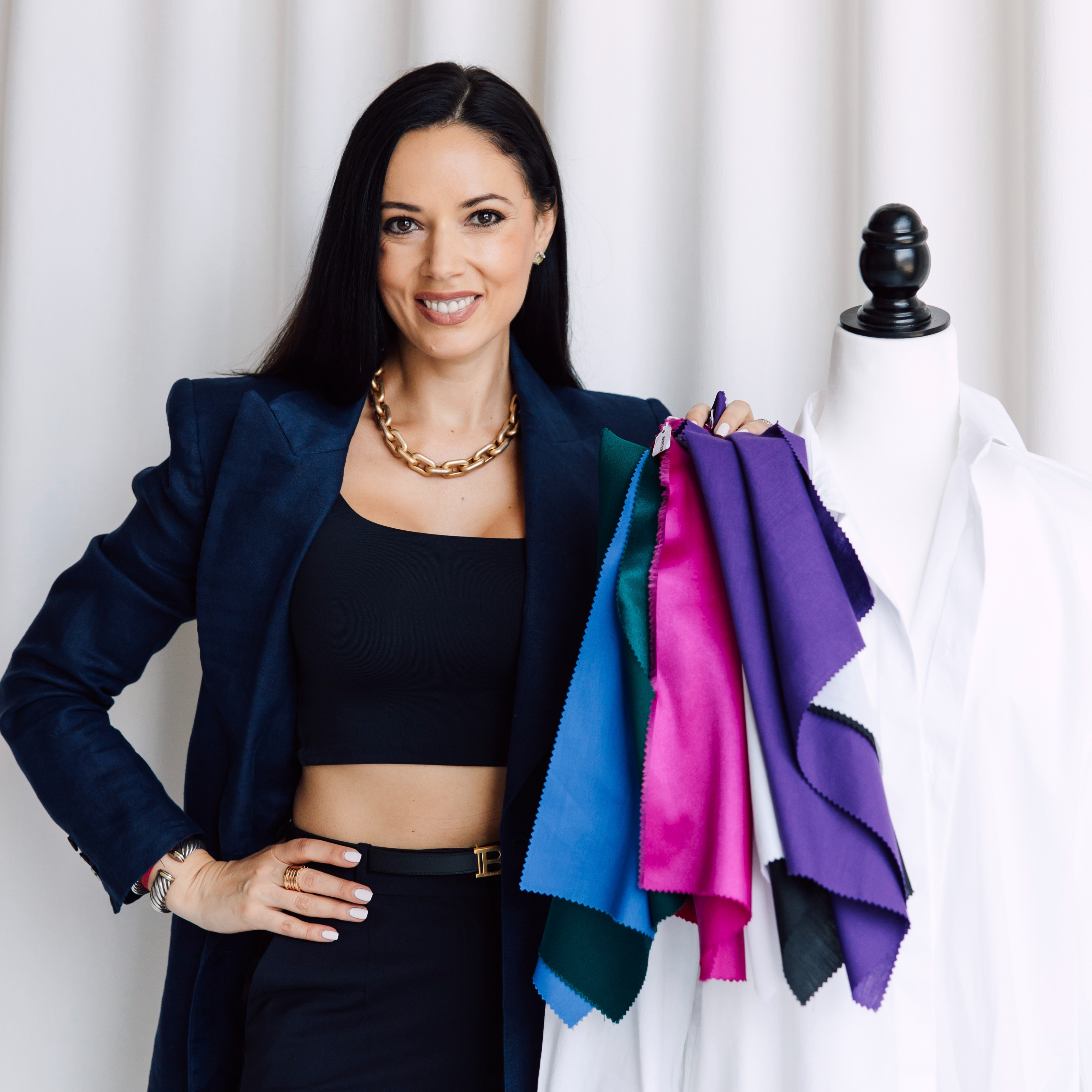 Agile Styling | Julia Dobkine on LTK