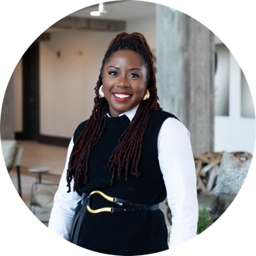 _CandaceSpann on LTK