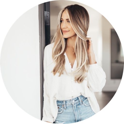 amandabrookehome on LTK