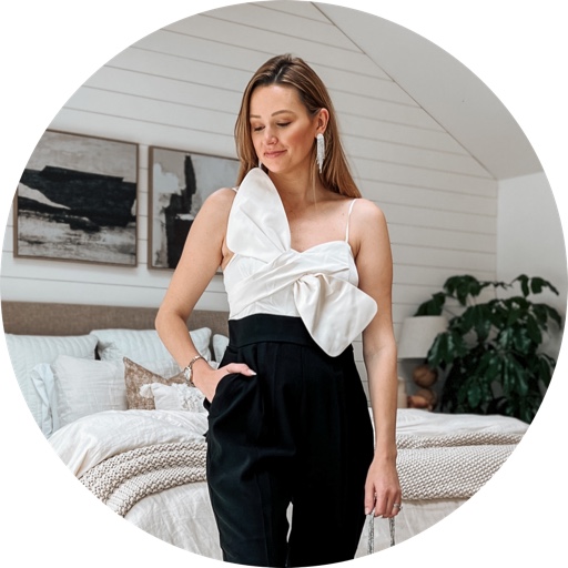 thecharmingdetroiter on LTK