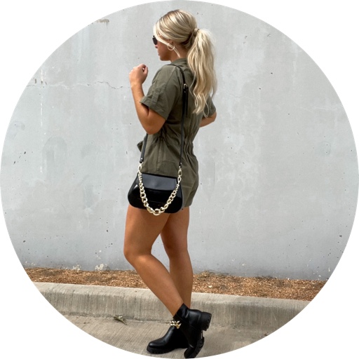 NaleighAlexander on LTK