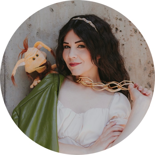 anakinandhisangel on LTK