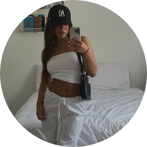 Isabellepfitzer on LTK