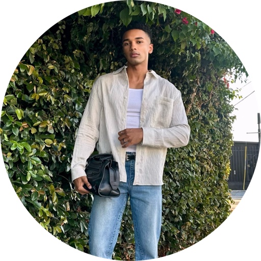 tylerjames on LTK