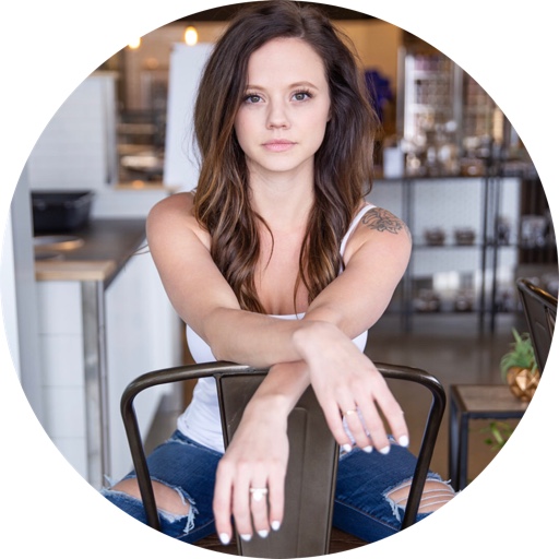 colleen_j on LTK