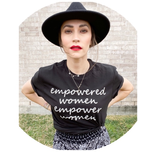 Samantha_Lopez on LTK