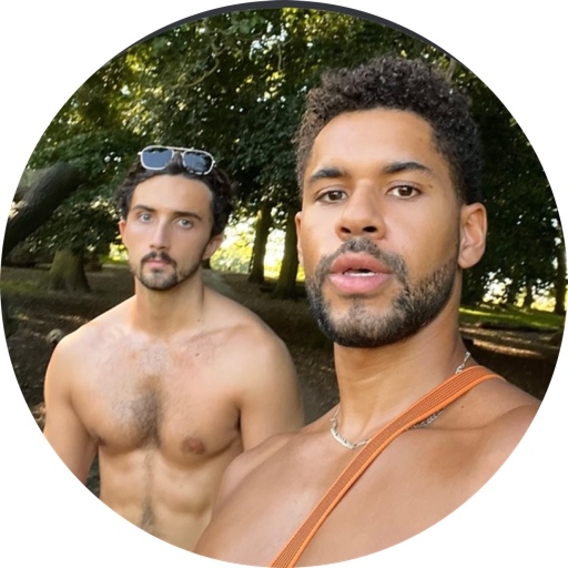 Chris_and_jacob on LTK