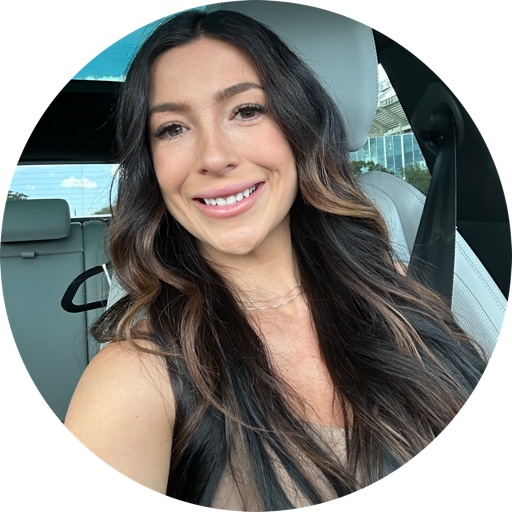 Priscillafrayne on LTK